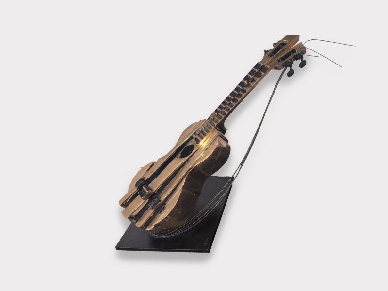 Arman-Ukulele
