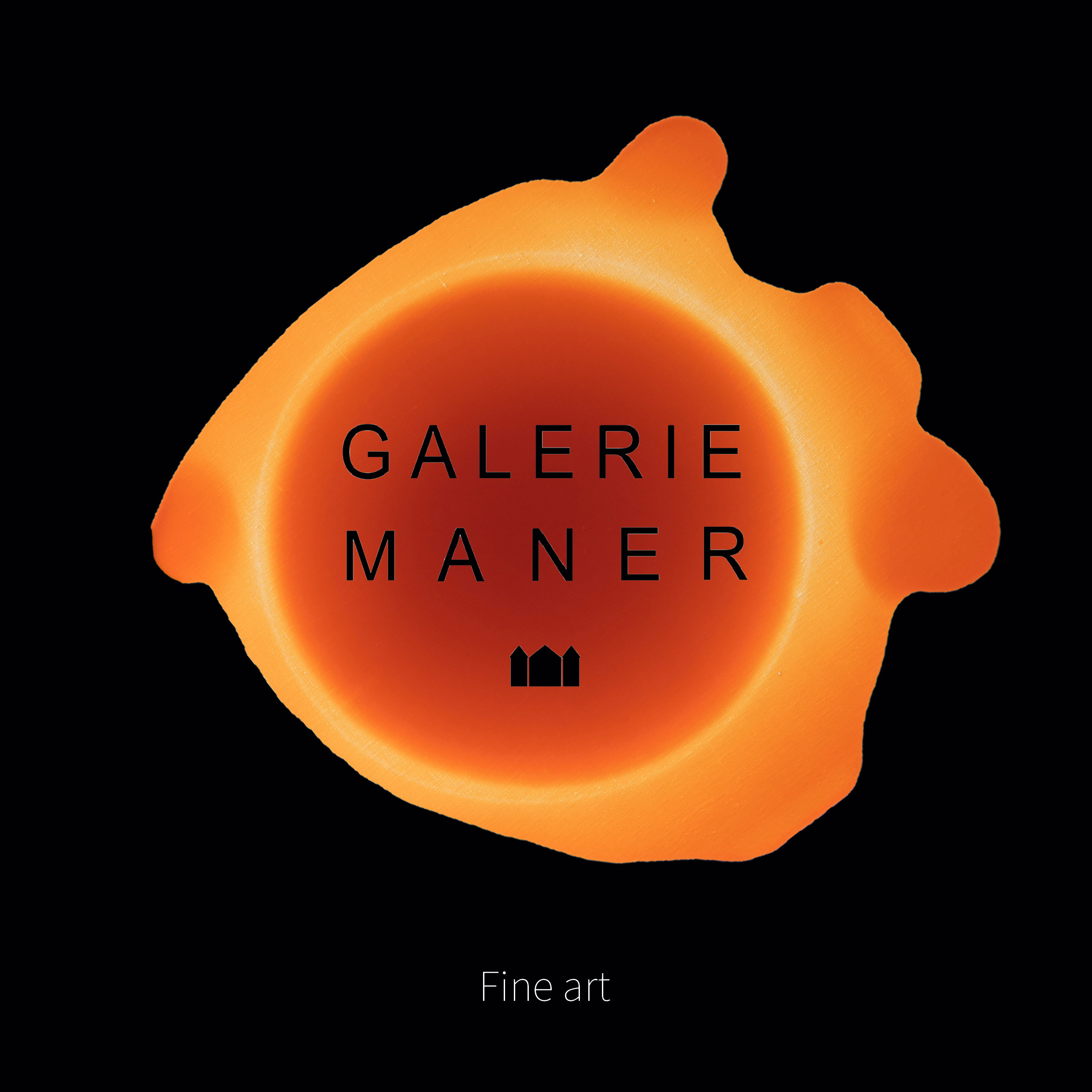 Nouveautés Galerie Maner 2019 - Collection Fine Art superbe galerie d'art à Pont Aven Bretagne Sculpture et peintures
