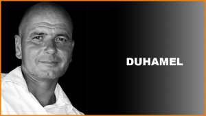 ARTISTE-CONTEMPORAIN-Galerie MANER-GALERIE-D'ART-PONT-AVEN-DUHAMEL