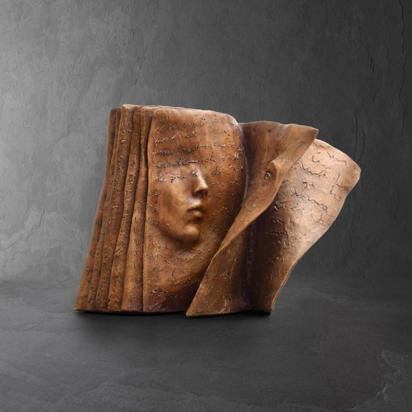Nouveautés Galerie Maner 2019 - Collection Contemporary superbe galerie d'art à Pont Aven Bretagne Sculpture et peintures
