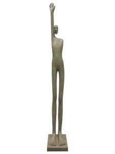 miramontes_sculptrice_artiste_espagnol_Galerie_Maner_Galerie_dart_contemporain_fine_art_pont_aven_bronze.-