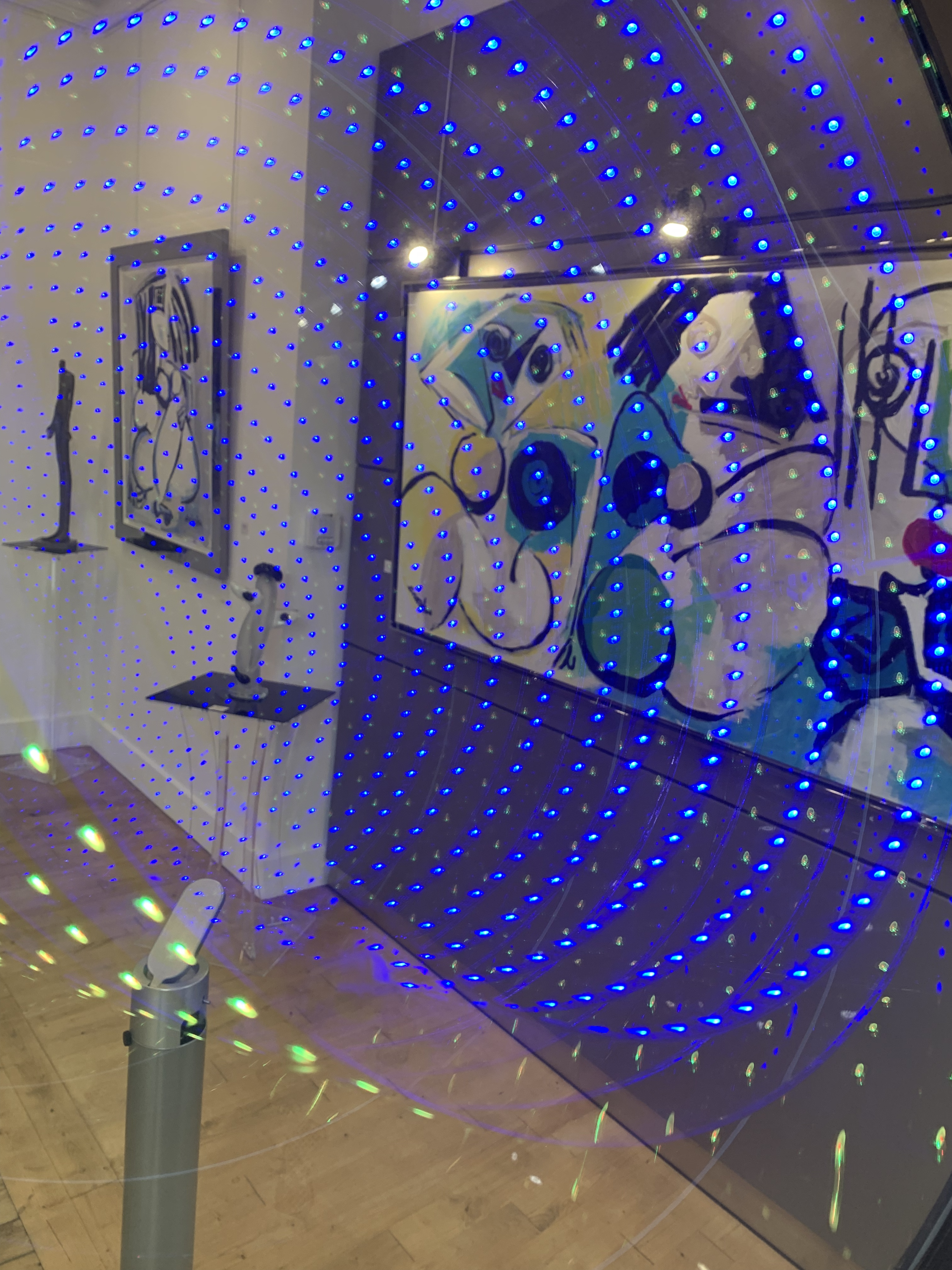 Galerie Maner - Quimper - avant garde Galerie Maner - Quimper - avant garde - bretagne 