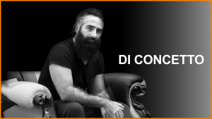 Venez plonger dans l'univers mystique et captivant de Luciano di Concetto, entre Street Art et spiritualité, en découvrant ses œuvres exposées à la Galerie MANER. Laissez-vous emporter par la profondeur et la richesse de son art, et vivez une expérience esthétique et spirituelle inoubliable.