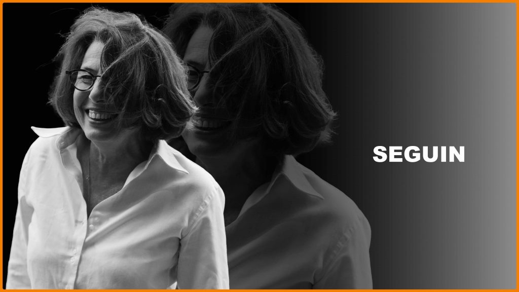 Nathalie seguin portrait Galerie d'art, Galerie Maner Pont-aven, Bretagne, Sculpteur, Bronze, femme, artiste