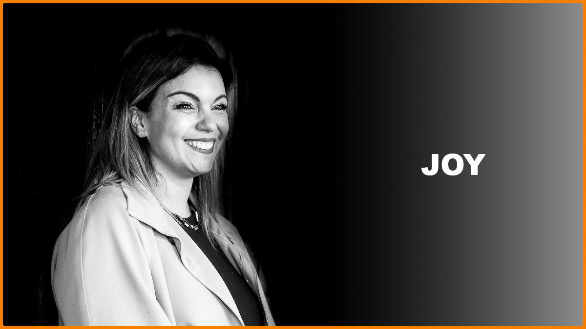 Joy